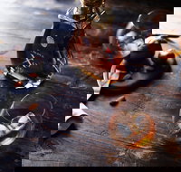 St Agnes Distillery and Barrel Halls - ACT Tourism