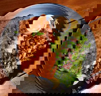 Station Street Caf - ACT Tourism