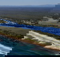 Stuarts Point Tavern / Yarrahinni Hotel - ACT Tourism