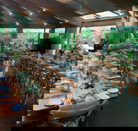 The Bridgewater Mill - ACT Tourism