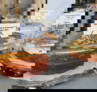 The Mustard Tree Op Shop  Cafe - ACT Tourism