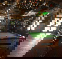 The Albion Hotel - ACT Tourism