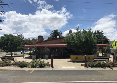 The Albion Hotel - ACT Tourism 1