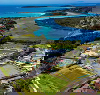 Tomakin Sports and Social Club - ACT Tourism