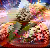Trippy Taco - Fitzroy - ACT Tourism
