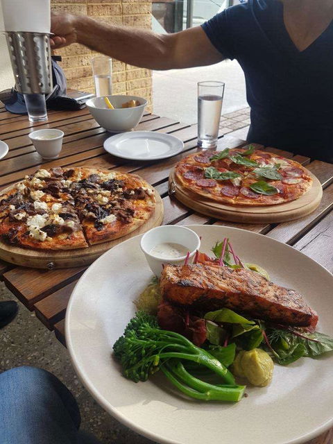 Whistling Kite - ACT Tourism 0