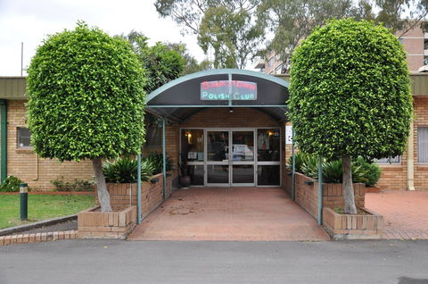 Wislana Restaurant - Bankstown Polish Club - ACT Tourism 0