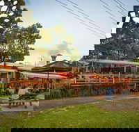 Yum Yum Tree Cafe - ACT Tourism