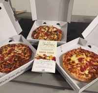 Zodiac Pizza - ACT Tourism