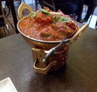 Anshumann Da Dhaba - Clayton - ACT Tourism