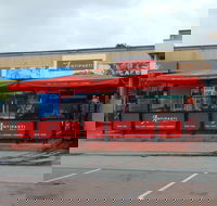 Antipasti Deli Cafe - ACT Tourism