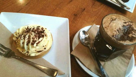 Appleseed Cafe - ACT Tourism 0