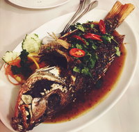 Asian Gateway Thai Restaurant - ACT Tourism