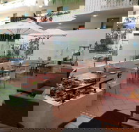 Atrium Hotel Mandurah - ACT Tourism