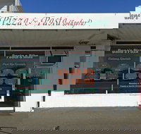 Austin Rd Pizzeria - ACT Tourism