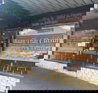 Baan Thai Cuisine - ACT Tourism