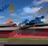 Beenleigh Artisan Distillery - ACT Tourism