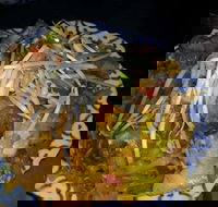 Blue Orchid Thai - ACT Tourism