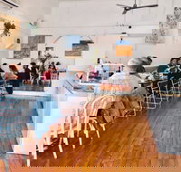 Cafe 127 - ACT Tourism