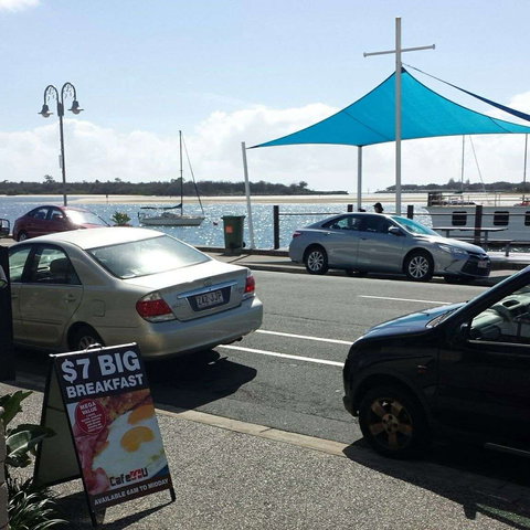 Cafe 4 U - ACT Tourism 0