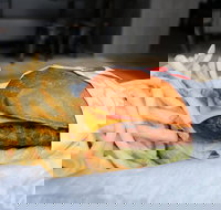 Carl's Jr. - Beenleigh - ACT Tourism