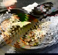 Corea Corea - ACT Tourism