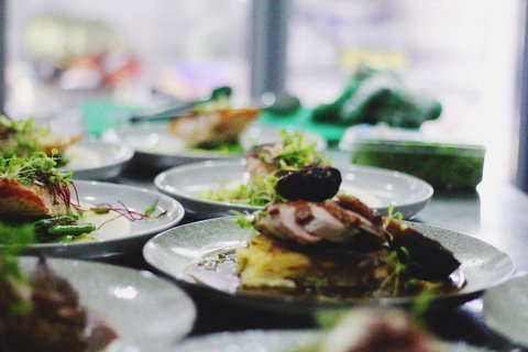 Crema And Cream - ACT Tourism 0