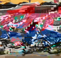 Cups  Wells - ACT Tourism