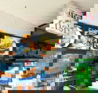 Delite Fish - ACT Tourism