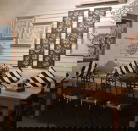 DJ's on Neill Cafe - ACT Tourism