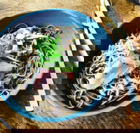 Fish  Co - ACT Tourism