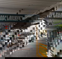 Glen Huntly Charcoal Chicken - ACT Tourism