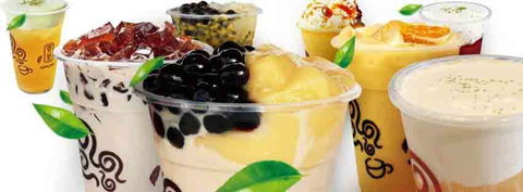 Gong Cha - Indooroopilly - ACT Tourism 0