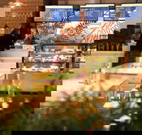 Good Drop Cafe - St Marys Band Club - ACT Tourism