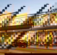 Goulburn Workers Club - ACT Tourism