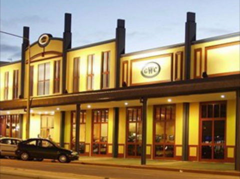 Goulburn Workers Club - ACT Tourism 0