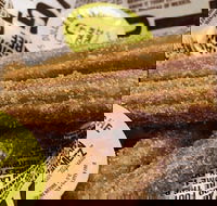 Guzman Y Gomez - Dee Why - ACT Tourism