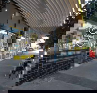 Hooked  Cooked On Rooks - ACT Tourism