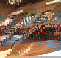 Industri Cafe - ACT Tourism