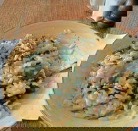 Java Cafe - ACT Tourism