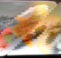 JD Thai - ACT Tourism