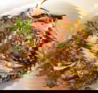 Jinda Thai Restaurant - ACT Tourism