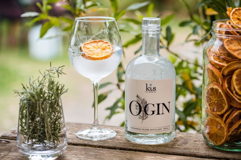 Kangaroo Island Spirits - ACT Tourism 0