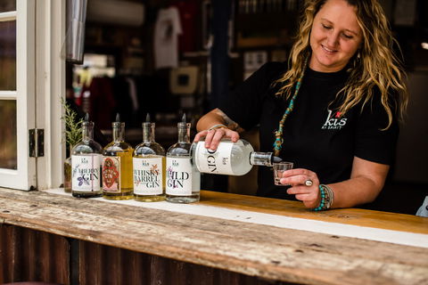 Kangaroo Island Spirits - ACT Tourism 1