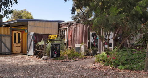 Kangaroo Island Spirits - ACT Tourism 2