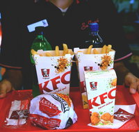 KFC - Clayton - ACT Tourism