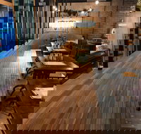 Leaf Cafe - ACT Tourism