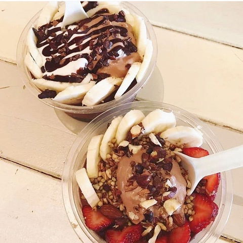 Love Juice Superfood Bar - ACT Tourism 0