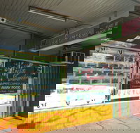 Lucky Bamboo - ACT Tourism