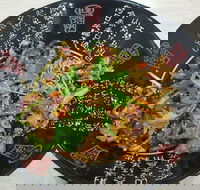 Master Da Sheng - ACT Tourism